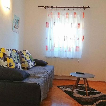 Apartment The View Costabella No.2 Rijeka Dış mekan fotoğraf