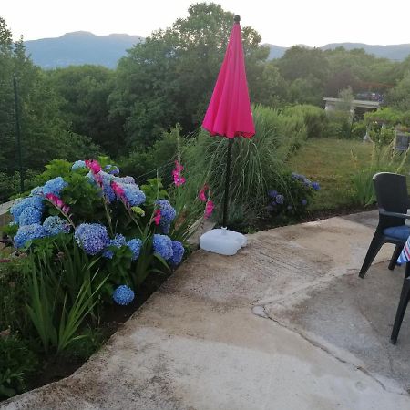 Apartment The View Costabella No.2 Rijeka Dış mekan fotoğraf