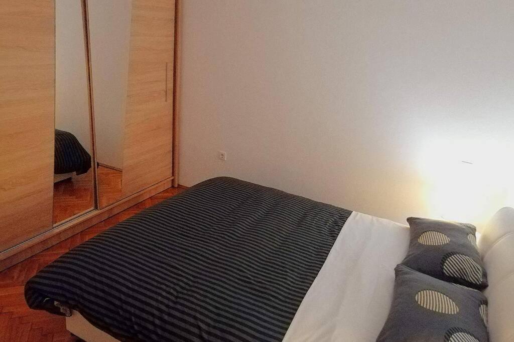 Apartment The View Costabella No.2 Rijeka Dış mekan fotoğraf