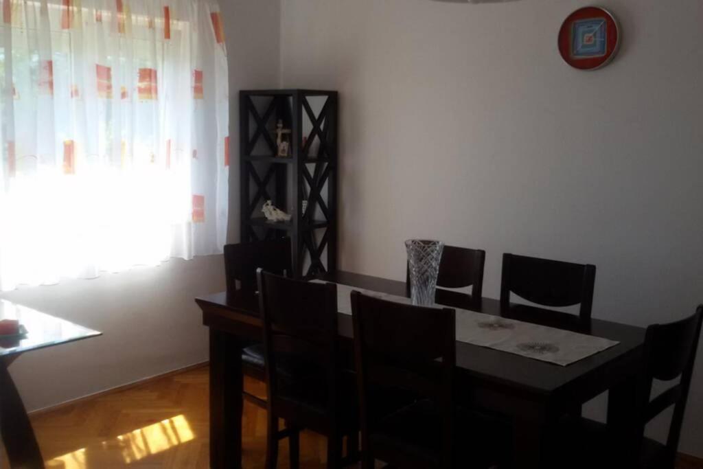 Apartment The View Costabella No.2 Rijeka Dış mekan fotoğraf