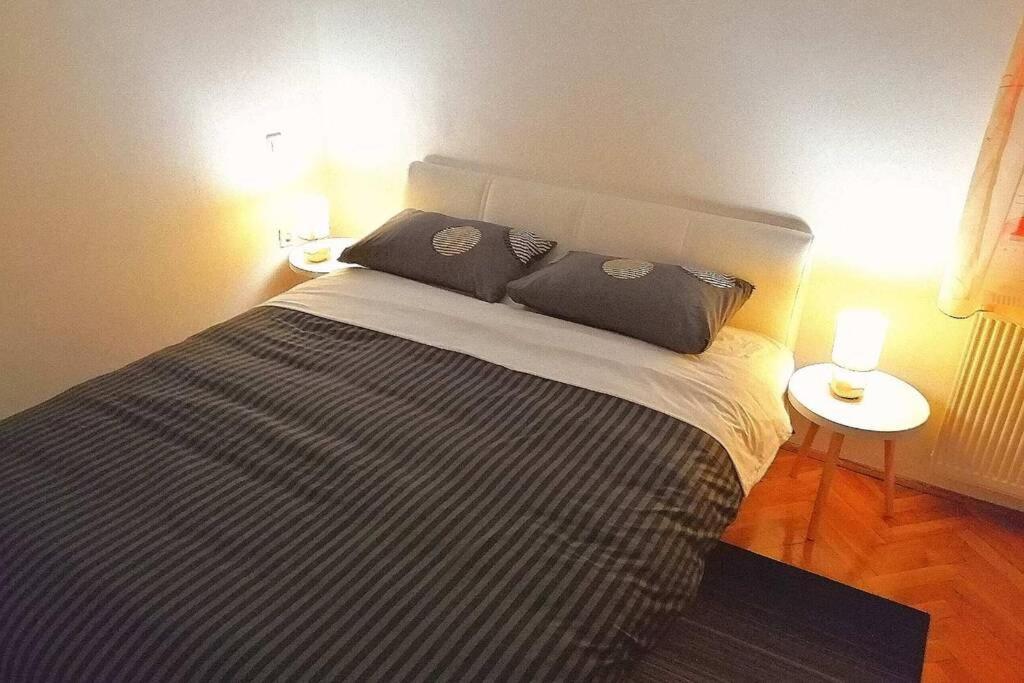 Apartment The View Costabella No.2 Rijeka Dış mekan fotoğraf