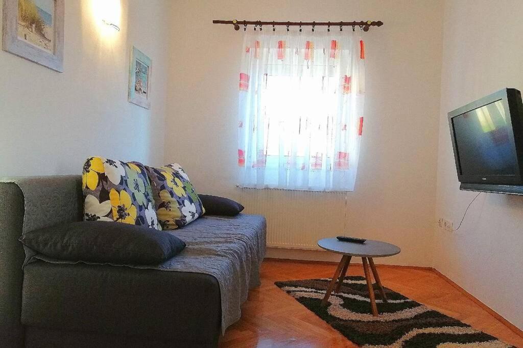Apartment The View Costabella No.2 Rijeka Dış mekan fotoğraf