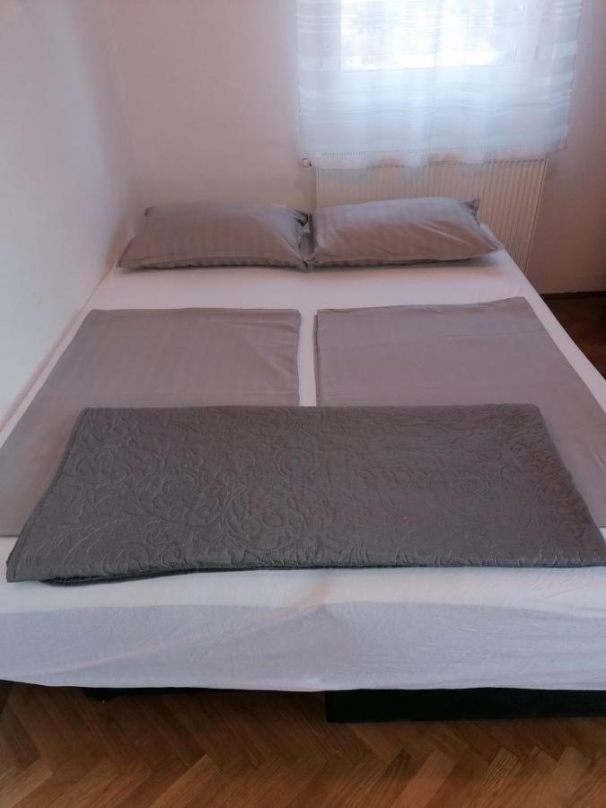 Apartment The View Costabella No.2 Rijeka Dış mekan fotoğraf
